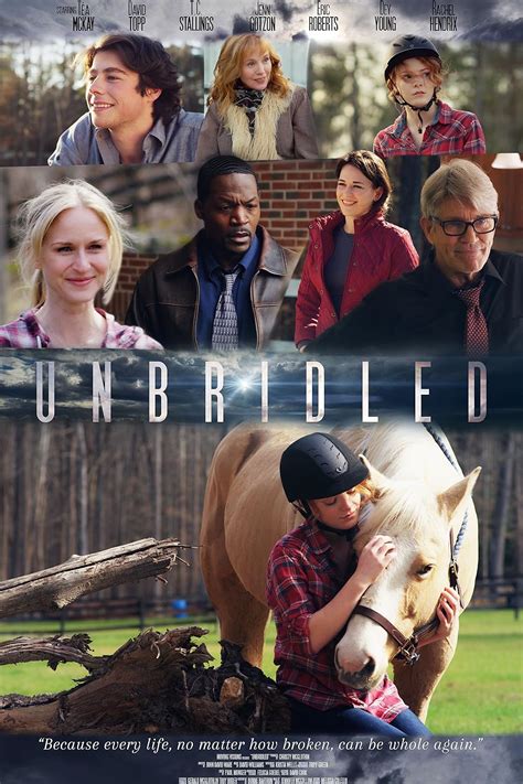 Unbridled (Video 2017)